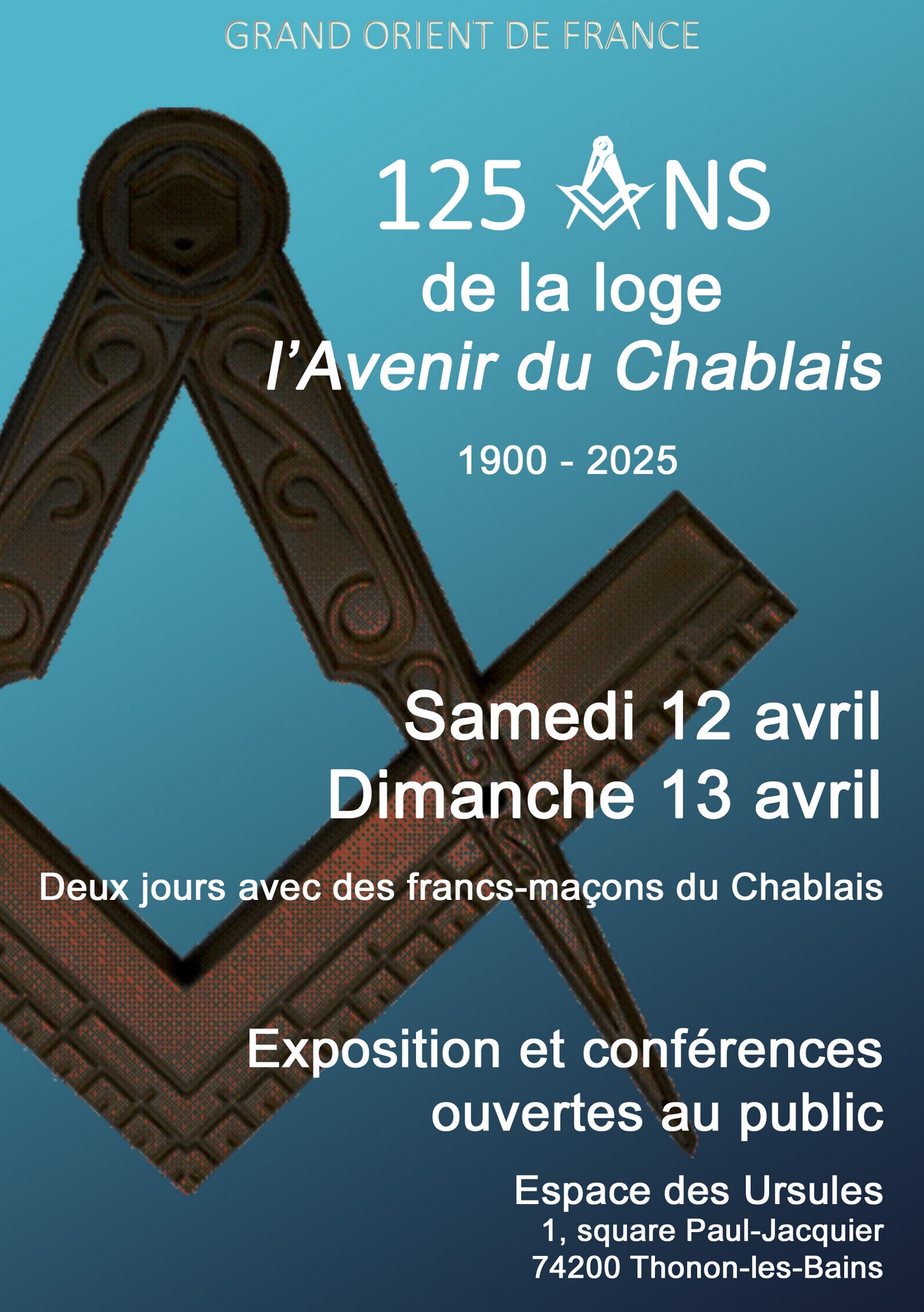 125 ans